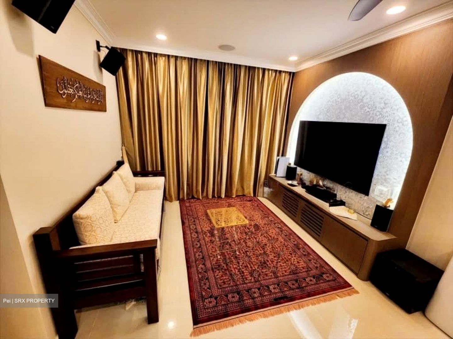 Treasure at Tampines (D18), Condominium #560905301